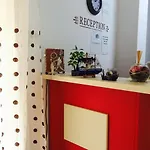 Pensjonat Bb Station Mestre