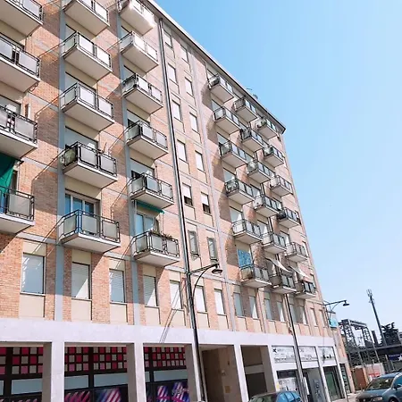 Affittacamere Bb Station