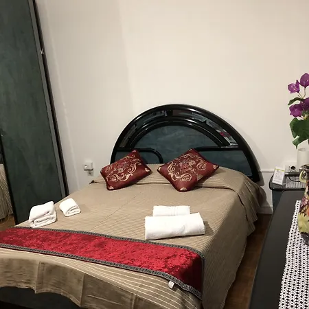 Bb Station Casa de hóspedes 2*