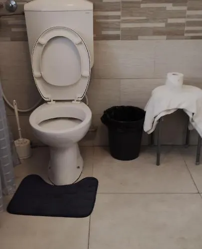 Casa de hóspedes Bb Station