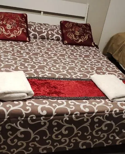 Affittacamere Bb Station 2*