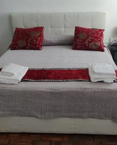 Affittacamere Bb Station Mestre