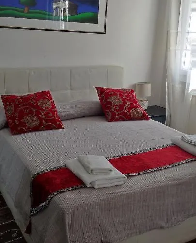 Affittacamere Bb Station