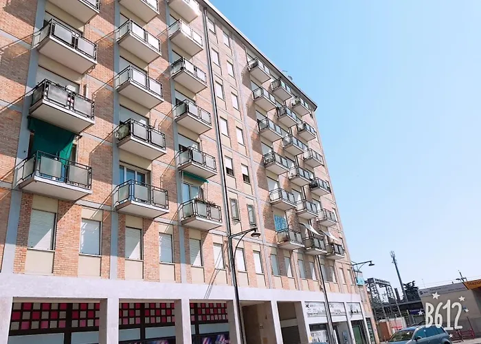 Affittacamere Bb Station