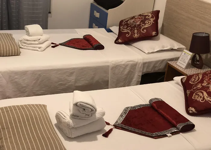 Bb Station Casa de hóspedes Mestre