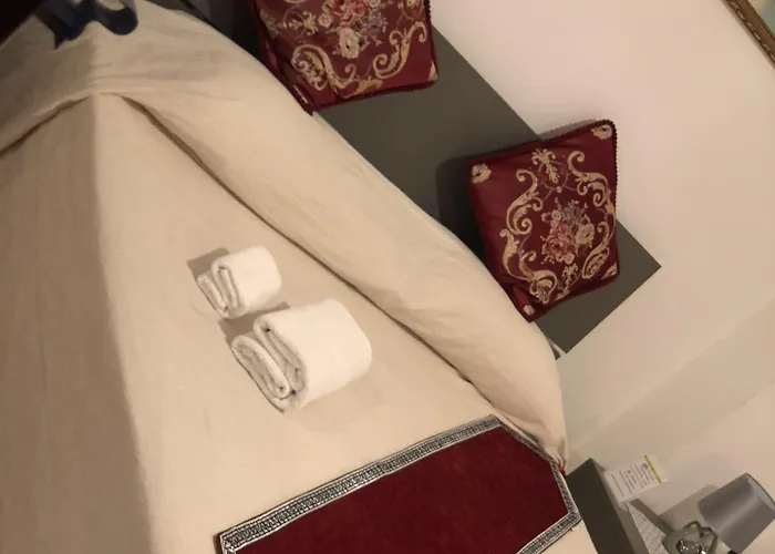 Affittacamere Bb Station