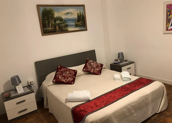 Bb Station Affittacamere 2*