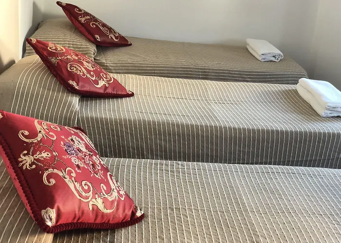 Affittacamere Bb Station 2*