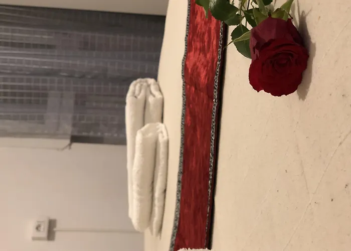 Bb Station Affittacamere Mestre