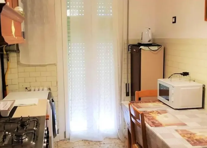 Bb Station Affittacamere