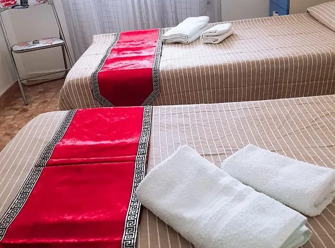 Bb Station Affittacamere