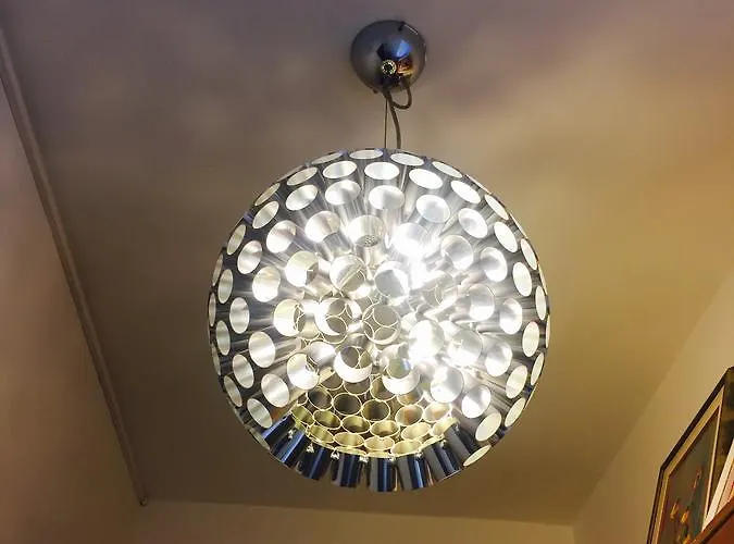 Affittacamere Bb Station