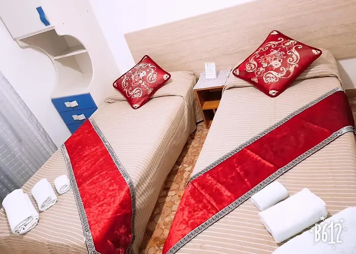 Bb Station Casa de hóspedes Mestre