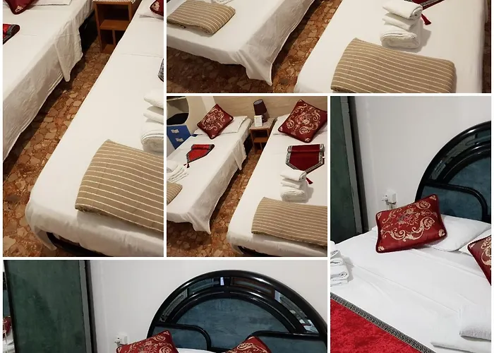 Affittacamere Bb Station Mestre