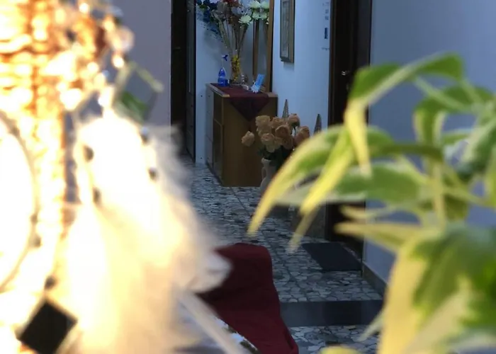 Bb Station 2* Mestre