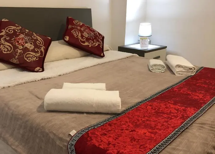 Bb Station Affittacamere 2*