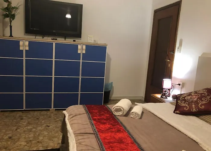 Bb Station Casa de hóspedes