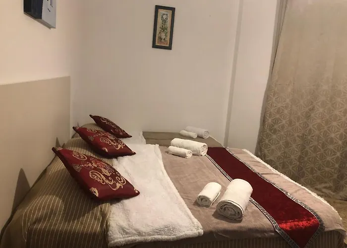 Casa de hóspedes Bb Station Mestre