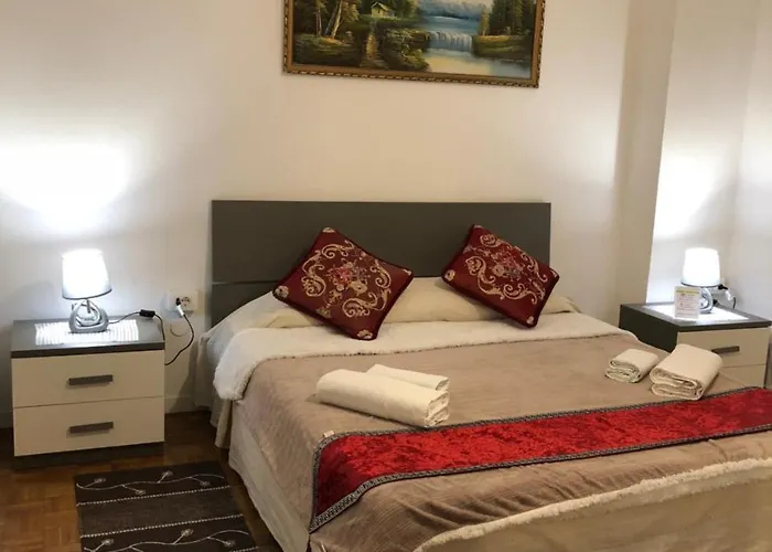 Bb Station Casa de hóspedes 2*