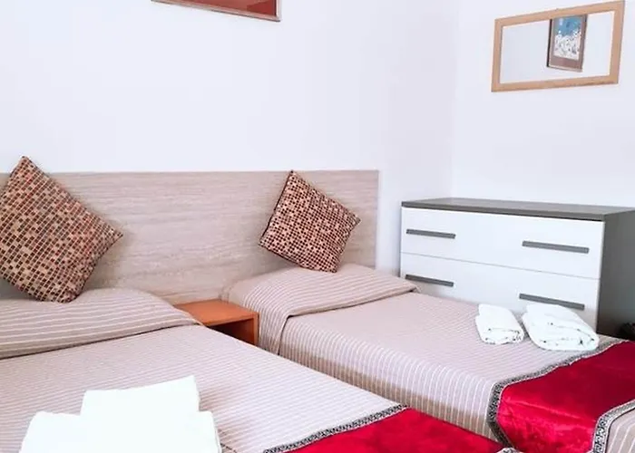 Bb Station Casa de hóspedes Mestre