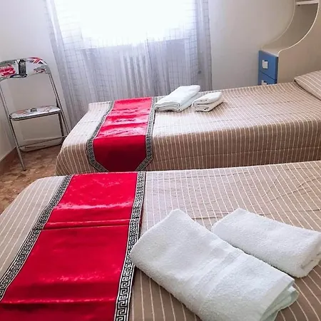 Bb Station 2* Mestre