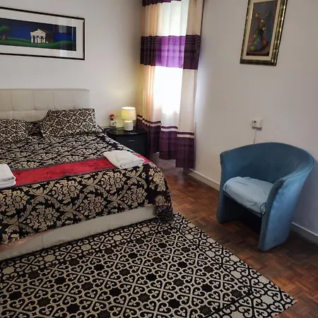 Guest house Bb Station 2*