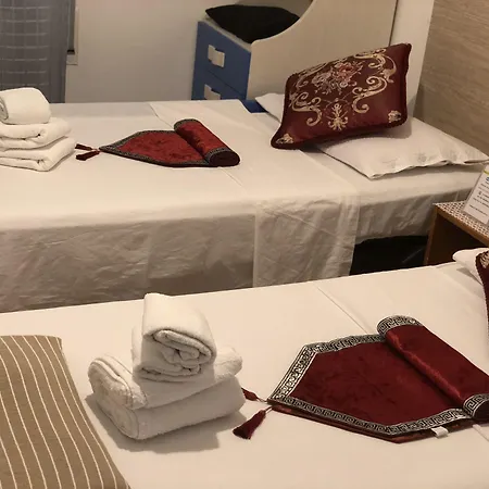 Bb Station בית הארחה מסטרה