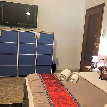 Bb Station 2* Mestre