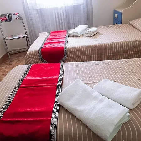 Bb Station בית הארחה