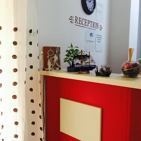 Pensión Bb Station Mestre