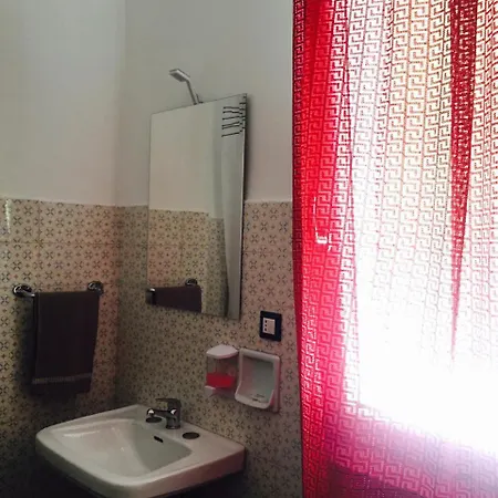 Guest house Bb Station