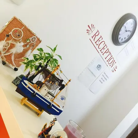 Bb Station Guest house 2*