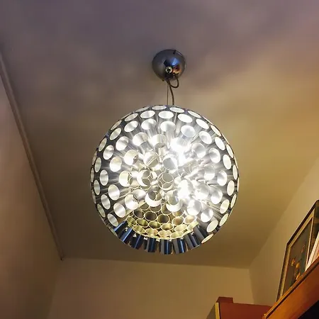 בית הארחה Bb Station