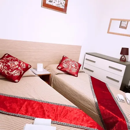 Bb Station Guest house Mestre