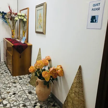 Pensión Bb Station Mestre