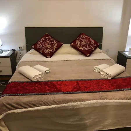 Bb Station 2* מסטרה