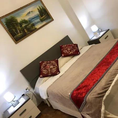 בית הארחה Bb Station 2*