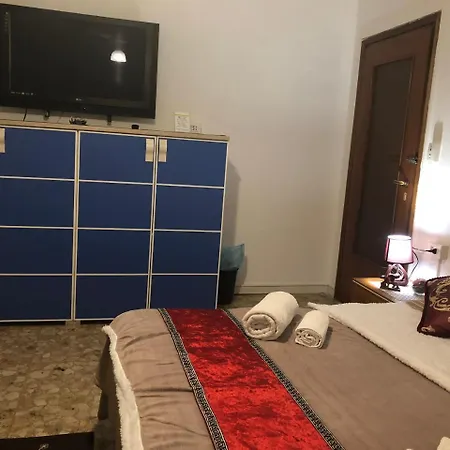 Bb Station בית הארחה