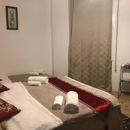 Bb Station בית הארחה מסטרה