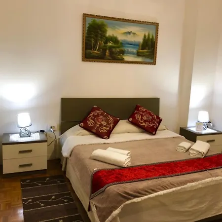 בית הארחה Bb Station 2*