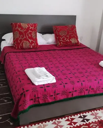 Gasthuis Bb Station 2*