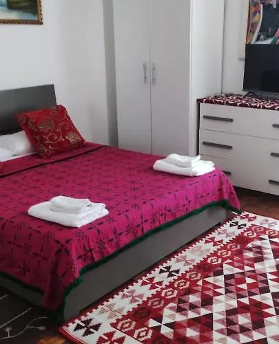 Bb Station Gasthuis 2*