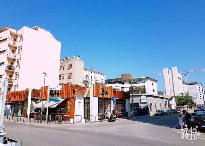 Bb Station Gasthuis 2*