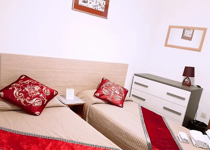 Gasthuis Bb Station 2*