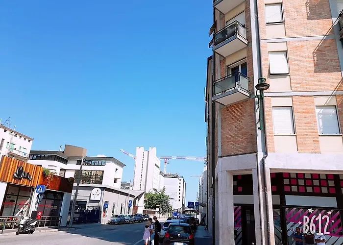 Bb Station 2* Mestre