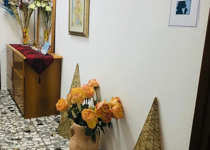 Maison d'hôtes Bb Station Mestre