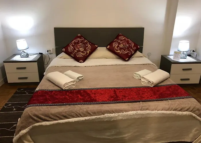 Bb Station 2* Mestre