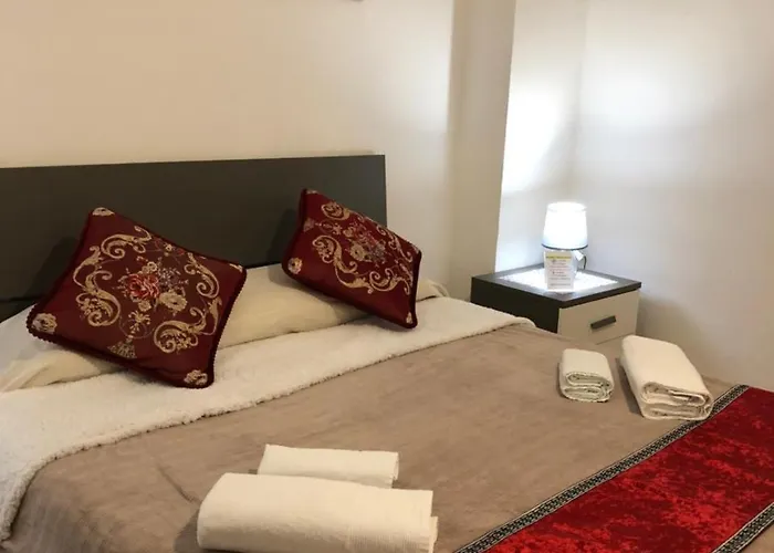 Maison d'hôtes Bb Station 2*