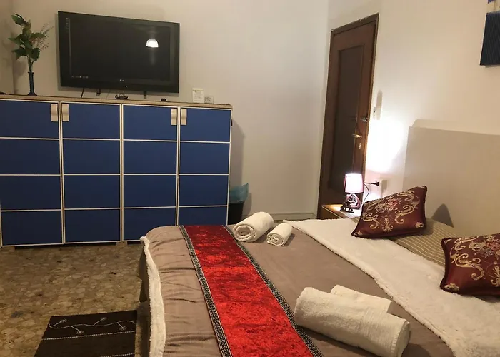 Affittacamere Bb Station Mestre