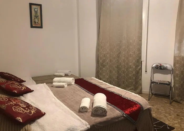 Bb Station Maison d'hôtes Mestre